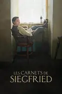 Affiche Les Carnets de Siegfried