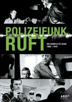 Polizeifunk ruft S03E08 Épisode 8