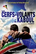 Affiche Les cerfs-volants de Kaboul en streaming