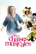 Affiche Les chaises musicales