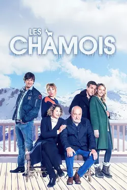 Les Chamois S01E08 Épisode 8