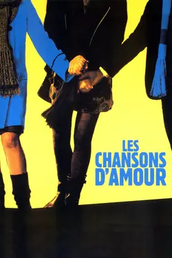 Les chansons d'amour