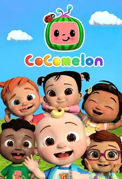 Les chansons de Cocomelon S01E19 Épisode 19 - Oui, oui, sauvons la terre