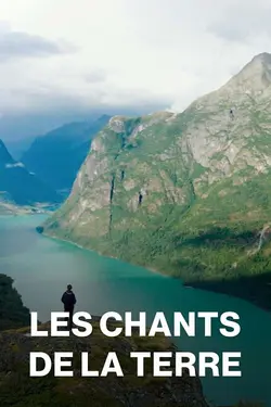 Affiche Les chants de la Terre