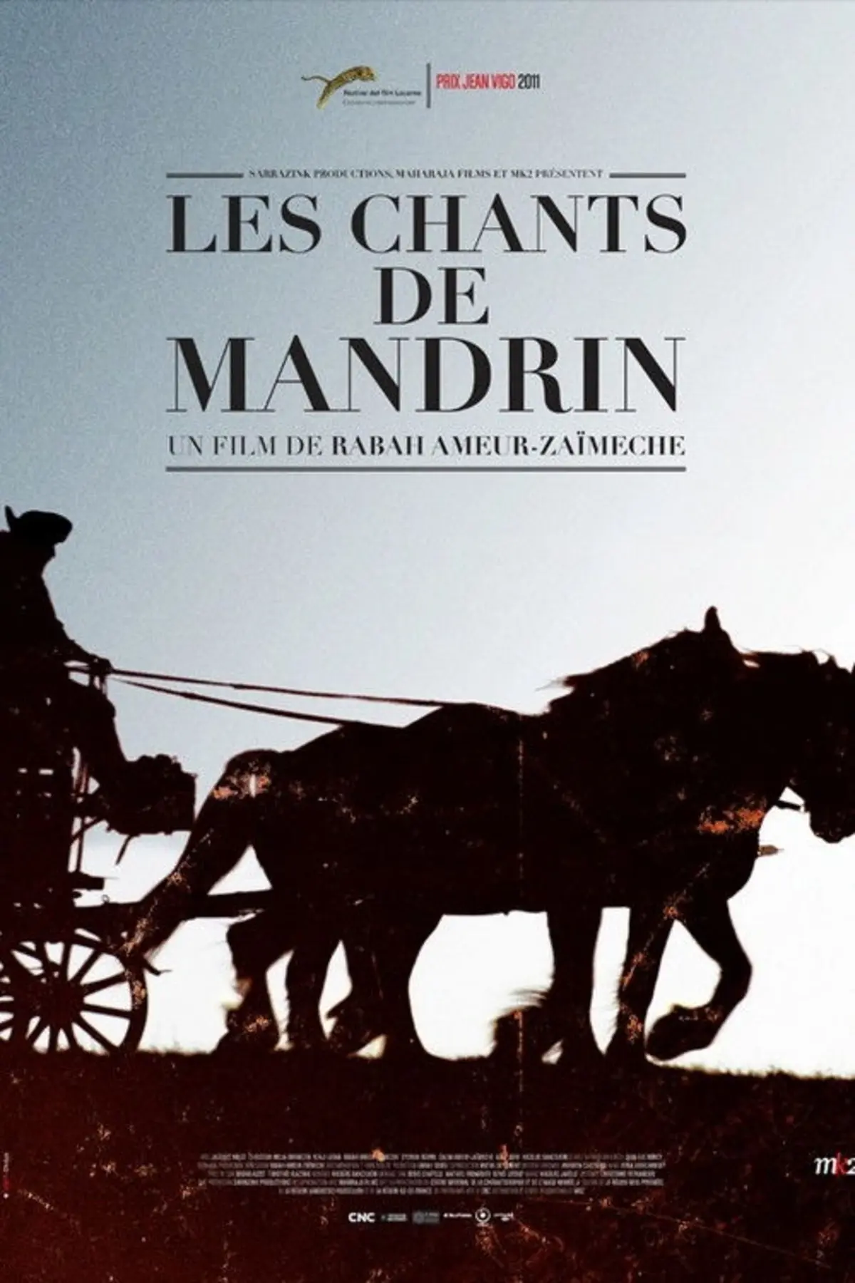 Les chants de Mandrin
