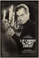 Affiche Les chasses du comte Zaroff