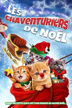 Les chaventuriers de Noël