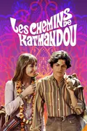 Affiche Casting Les chemins de Katmandou