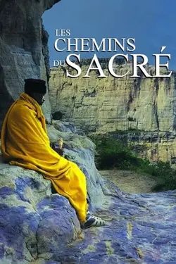 Les chemins du sacré S01E02 L'expérience de la sagesse