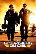 Affiche Les chevaliers du ciel