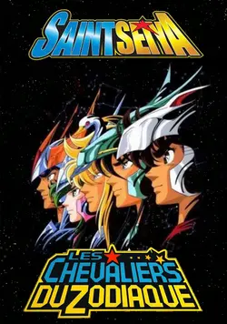 Les Chevaliers du Zodiaque S04E13 Le matin de la décision