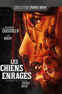 Affiche Les chiens enragés en streaming