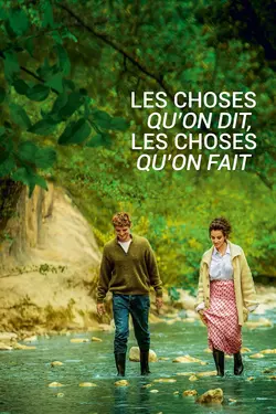 Les Choses qu'on dit, les choses qu'on fait