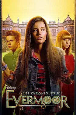 Les Chroniques d'Evermoor S01E07 Le Jour des cœurs