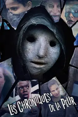 Les Chroniques de la peur S01E04 Marti