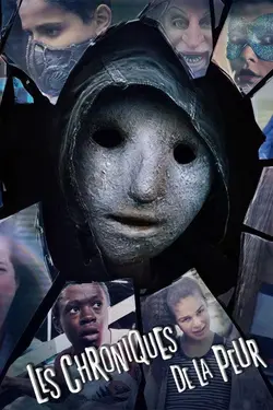 Les Chroniques de la peur S01E10 Le cabanon de la peur