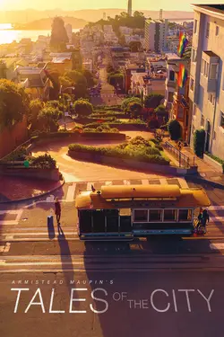 Les Chroniques de San Francisco S01E01 Retour au bercail