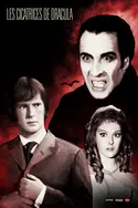 Affiche Les cicatrices de Dracula en streaming