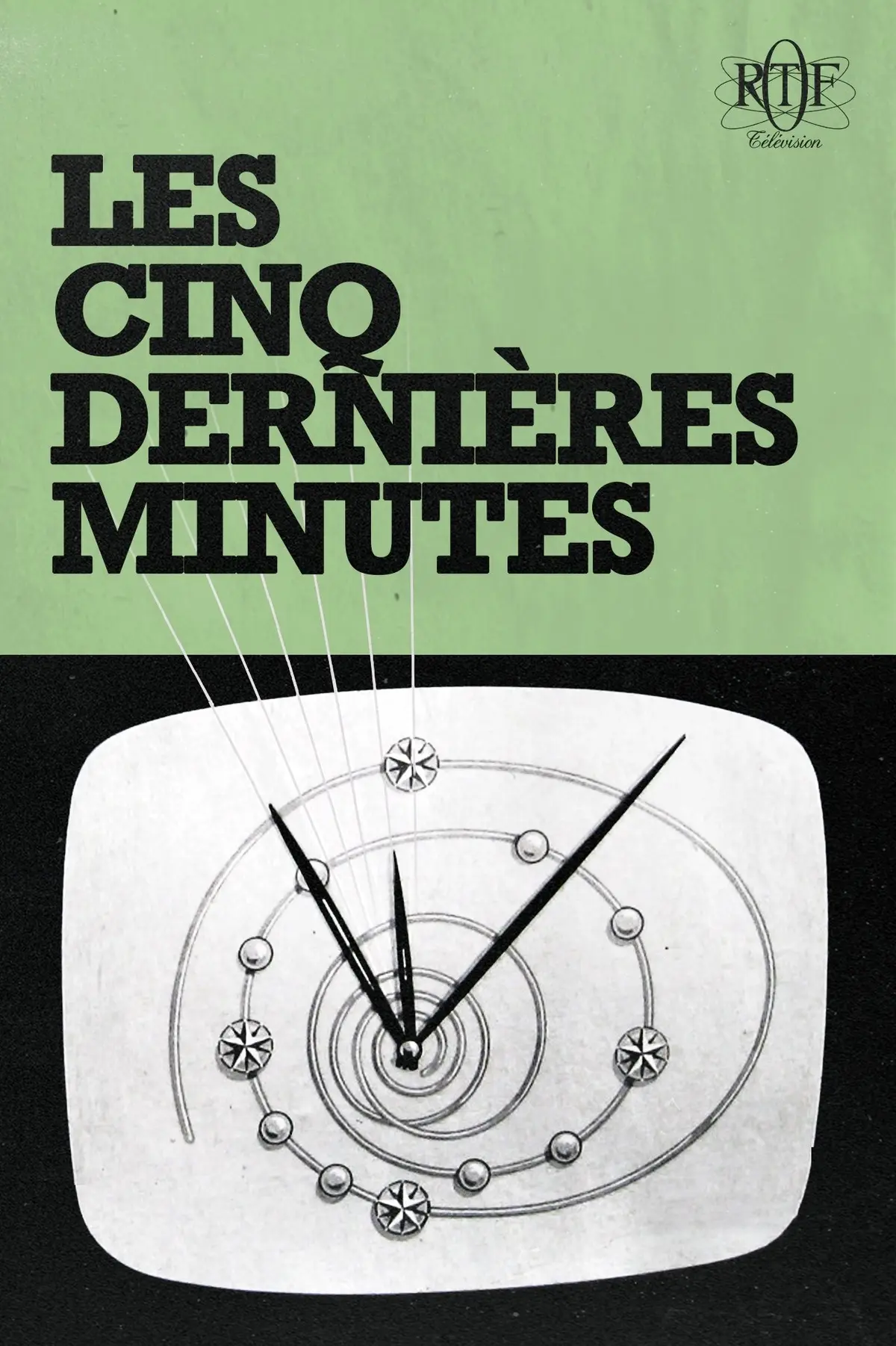 Les Cinq dernières minutes