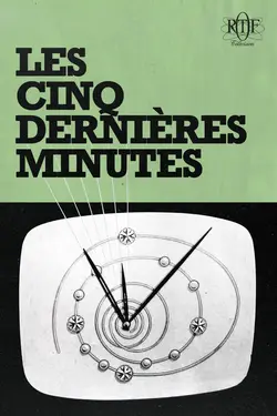 Les Cinq dernières minutes S02E59 Mort d'orque