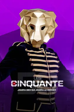 Les cinquante S04E31 Par cœur