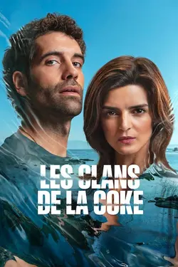 Les Clans de la coke S01E07 Épisode 7