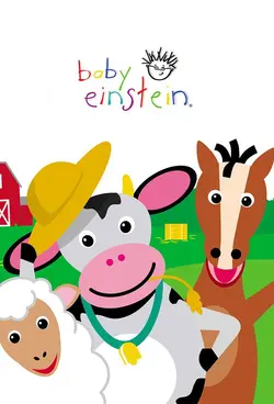 Les classiques de Baby Einstein S02E01 Bébé Einstein : La crèche des nombres