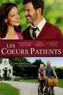 Affiche Les coeurs patients