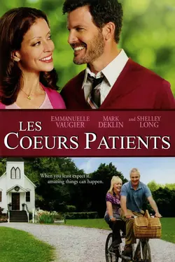 Affiche Les coeurs patients