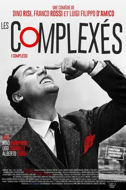 Affiche Les complexés