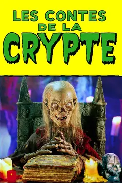 Les Contes de la Crypte S07E12 Oreille d'aujourd'hui...part demain