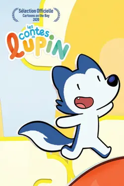 Les contes de Lupin S01E03 Princesse citrouille