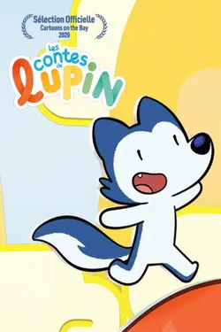 Les contes de Lupin S01E39 La Danse de l’Harmonie