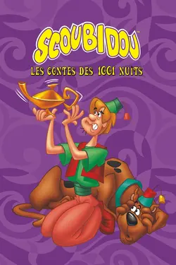 Les Contes des 1001 nuits de Scoubidou