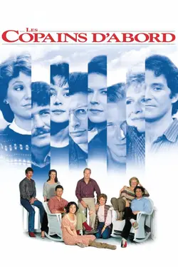 Les Copains d'abord