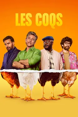 Les Coqs S01E04 On retourne à l'école !