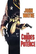 Affiche Les cordes de la potence