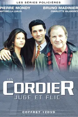 Les Cordier, juge et flic S10E04 Fausses notes