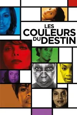 Les Couleurs du destin