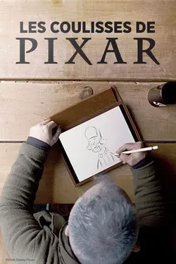 Les Coulisses de Pixar S01E01 Kemp Powers : l'authenticité du scénario