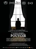 Affiche Les Coulisses du pouvoir