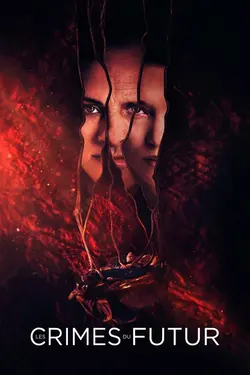 Les Crimes du Futur