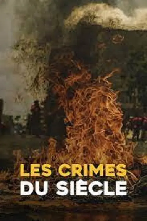 Les crimes du siècle S01E07 La tragédie de Waco