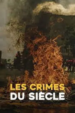 Les crimes du siècle S01E08 Le cas Theodore Kaczynski