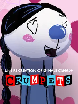 Les Crumpets S04E18 Meilleure meilleure amie