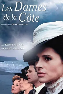 Les Dames de la côte S01E01 Feuilleforte 1911-1912