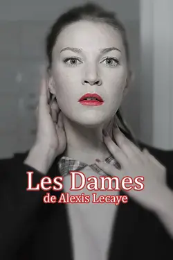 Les Dames S05E02 Dame de glace