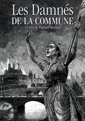 Affiche Les damnés de la Commune
