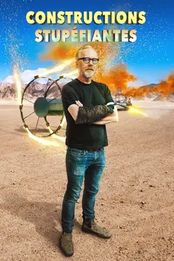 Les défis impossibles d'Adam Savage S01E05 Nitroglycérine