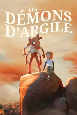 Les Démons d'argile